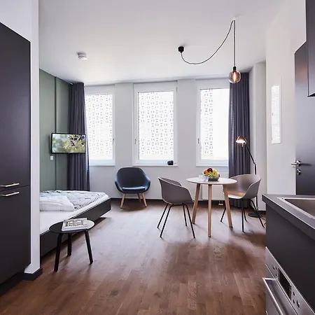 My Moyo - Managed By Ipartment Appartement *
